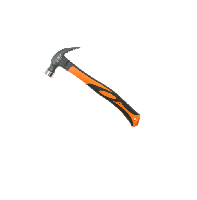 Молоток столярний Montero 675 г A21F0024